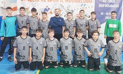 Grup aşamasında veda ettiler