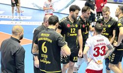 EFE’ler rövanşı aynı şekilde aldı