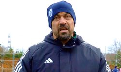 ‘Çorum FK bu kadrodan iki takım çıkarsa ikisi de zirveye oynar’