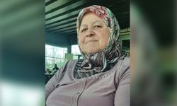 İhsan Üçtepe kayınvalidesini kaybetti