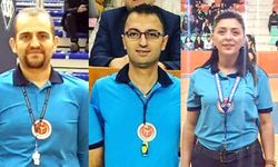 FİLE’de hakemler açıklandı