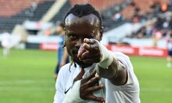 Eze Sarıyer ile anlaştı