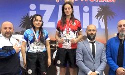 Ju Jitsu’culardan Demirkıran’a ziyaret