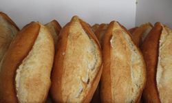 Sungurlu'da da ekmeğe zam geldi