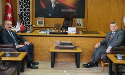 Zehir: Üniversite ile iş birliğimiz sağlık hizmetlerine önemli katkı sağlıyor