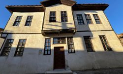 Tarihi konak butik otel oluyor