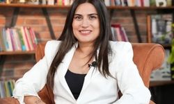 Türkiye’nin 100 kadın girişimcisi arasında