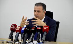 'Silahlı eylem olaylarında yüzde 50’ye yakın düşüş var’