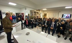 Uğur Mumcu ADD'de anıldı