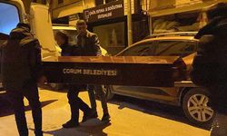 Engelli adam evinde ölü bulundu