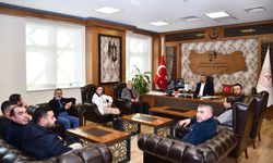 ‘Başhekimin yanındayız’