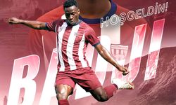 Bandırmaspor’dan genç kanat transferi