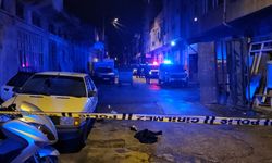 Çorum'da 21 yaşındaki genç pompalı tüfekle vuruldu