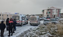 Çorum'da kan donduran olay! Evde vurulmuş halde bulundular