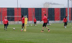 Sarıyer taktiğine özel çalışma