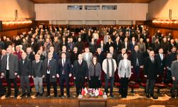 Eğitim yöneticileri zirvesi