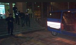 Uyuşturucu satıcılarına operasyon