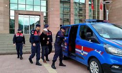 Çorum'da uyuşturucu operasyonu: 1 tutuklama