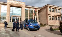 Çorum'da uyuşturucu operasyonunda 1 kişi tutuklandı