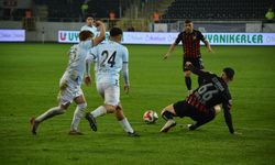 Bu futbolla mı şampiyon olacağız!