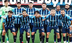 1.Lig'de ilk küme düşen takım belli oldu