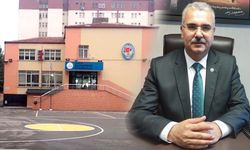 Çorum'da eğitime dev yatırım