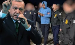 AK Parti'den ABD'nin Maduro hamlesine ilk tepki