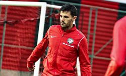 'Hedefimiz belli, bu sezon şampiyon olacağız'