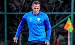 Çorum FK tecrübeli ismi transfer etmek istiyor