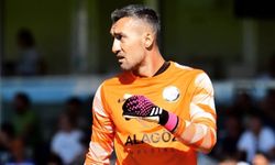 Eski Çorum FK'lı Erzincan ile anlaştı