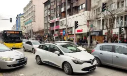 ÖTV'siz araç heyecanı başladı