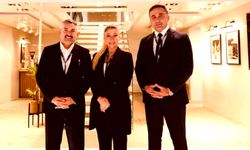 Çorum'un dev şirketi  Türkiye'nin zirvesinde