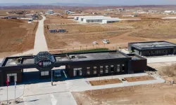 Çorum'da herkesin çalışmak istediği fabrika eleman alımı yapacak