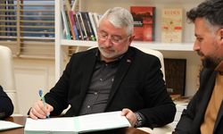 Belediye çalışanlarını ilgilendiriyor! Başkan Aşgın imzayı attı