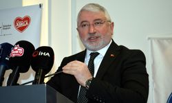 Aşgın: ‘Yerel değil,  uluslararası bir vizyon’