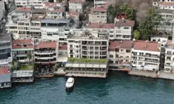 Bebek Otel'de gizli kamera düzeneği! Depoda şifreli dev arşiv