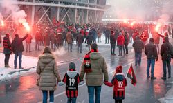 Keçiören maçı ücretsiz