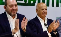 Bodrum FK Başkanı görevinden ayrılıyor