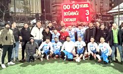 Yarı finale yükselen köyler belli oldu