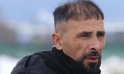 1.Lig ekibinde şok istifa!