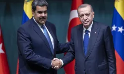 Bomba iddia: ABD "Türkiye'ye git" dedi, Maduro reddetti