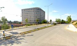 Çorum'da bu cadde trafiğe kapatılacak