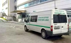 Belediye, Hamamözü Belediyesine  cenaze taşıma aracı hibe edecek