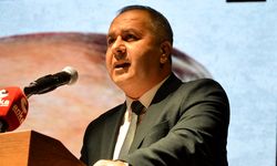 ‘Tek gayemiz ve ülkümüz Çorum’da birinci parti olmak’