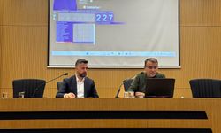 Belediye'de mülakata çağrılacak isimler belli oldu