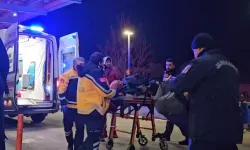 Kazara kendini vurdu