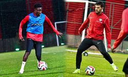 Adana mesaisi başladı