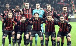 Çorum FK, İstanbul'da çıkış arıyor