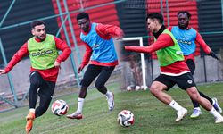 Ara vermeden çalışmalara başladılar