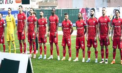 Martı'yı avladık, sıra Keçi'de